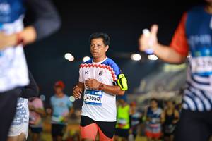 BIB: 43050
                            <button type="button" onclick="openModal(22925798)" class="btn btn-primary btn-sm float-right btn-popup" data-toggle="modal" data-target=".modal-high-quality">
                        <i class="fas fa-shopping-cart"></i> Add to Cart
                    </button>
                                            <button type="button" onclick="isThisMe(22925798, true)" class="btn btn-success btn-sm float-right btn-popup btn-isme hidden" data-toggle="tooltip" data-placement="bottom" title="นี่คือรูปของคุณใช่ไหม คลิกที่นี่เพื่อเอาเข้าอัลบั้ม">
                        <i class="fas fa-plus"></i> Add to album
                    </button>
                    <button type="button" onclick="isThisMe(22925798, false)" class="btn btn-warning btn-sm float-right btn-popup btn-isnotme hidden">
                        <i class="fas fa-ban"></i> Remove from album
                    </button>